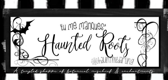 Spooky Couturé Artiste 